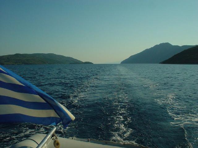 Řecko, jachta 2008 > obr (499)